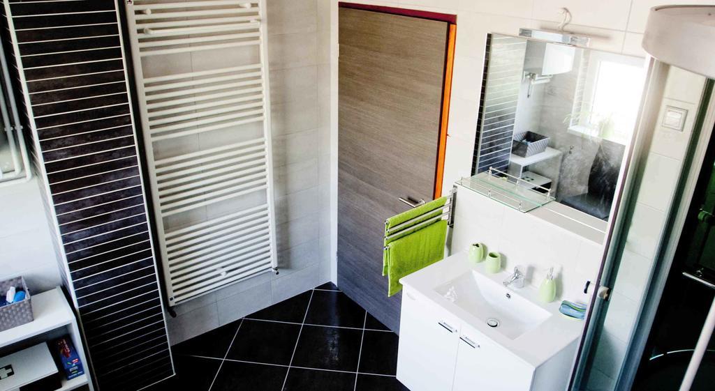 Apartman Šestine Zagreb Exterior foto