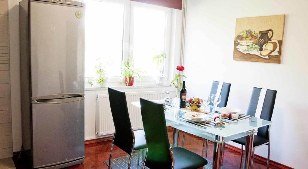 Apartman Šestine Zagreb Exterior foto