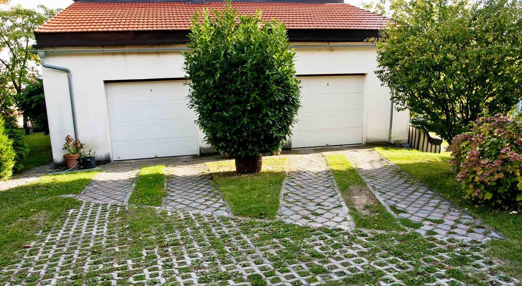 Apartman Šestine Zagreb Exterior foto
