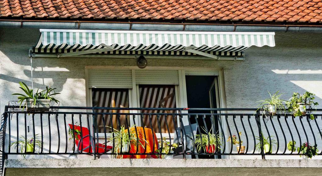 Apartman Šestine Zagreb Exterior foto