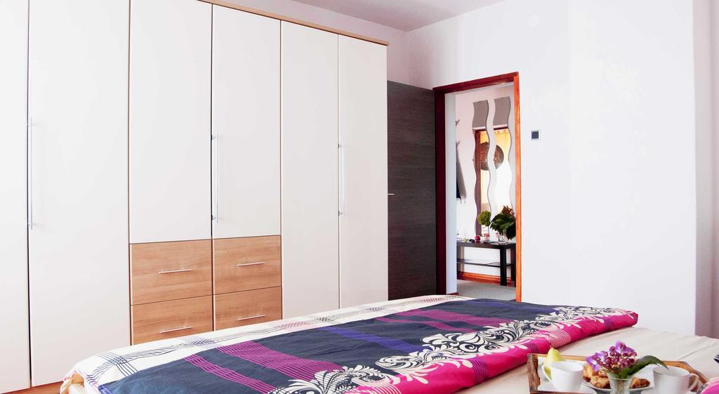 Apartman Šestine Zagreb Exterior foto